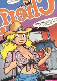 Larry Welz Cherry Poptart 09 comic porn