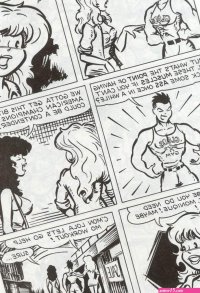 Cherry Poptart 20 comic porn