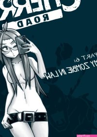Cherry Road Part 6: My Zombie In Law Porn Comics by Mr.E Porn Comic Rule 34 Comics