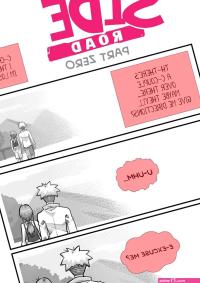 Cherry Road 7- Concerns Of A Zombie porn comic
