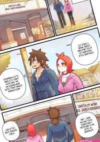 Cherry Road part 8 Hentai english 34