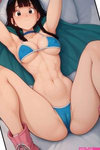 Chi-Chi Porn Comics