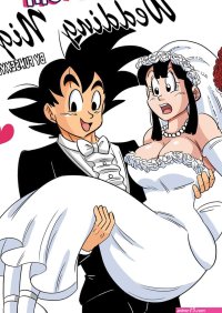 Wedding Night