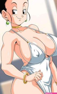 Porn comic Chi Chi Happy New Year. Sano BR Sex comic brunette MILF with