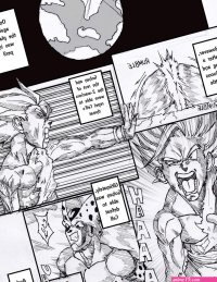Gohan X Chichi