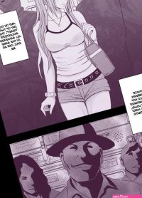 crimson Comics crimson 1-nenkan Chikan Saretsuzuketa Onna -kouhen-