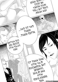 Big Trouble In Little China Porn Comic