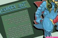 PoXXXen Tournament Complete Gay porn comic Rule 34 comic