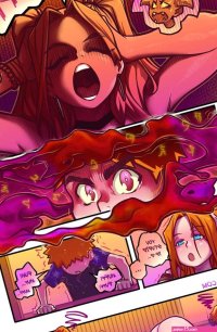 Chloe Sex Comic