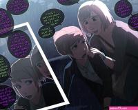 Porn comics with Chloe Price. A big collection of the best Porn comics