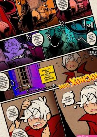 .. Dulce Truco. The Loud House. Exclusivo ChoChoX