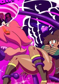 Chochox amphibia princess.onl Fappening Celebrity Photos