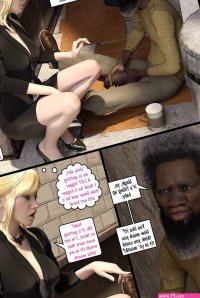 Christian Knockers Part 7 Porn Comic english 76