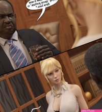 Christian Knockers- Next Generation 3 DarkLord