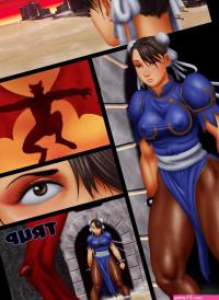 Chun li rule 34 comics princess.onl Fappening Celebrity Photos