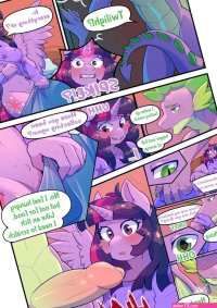 Porn comic Race against the Coc. PeachMayFlower Sex comic hot sexy brunette