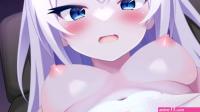 Clitoris anime image 7