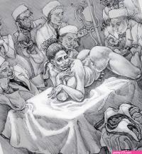 Humiliation? No. Education. by OzorNick