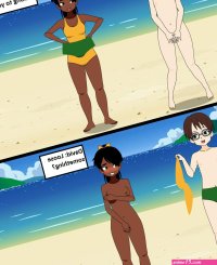 CFNM vs CMNF by CheeseHouse95 on DeviantArt