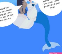 MerAang cock vore comic pt 4 by sharkboy17 on DeviantArt