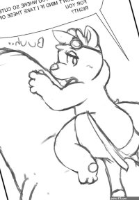 Cock Vore comic porn