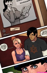 This Romantic World part 2 Porn comic Cartoon porn comics Rule 34 comic