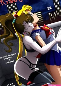 Vampires Of The Night 2 Sex Comic