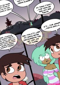 Star VS. The Forces Of Sex Part 4 Porn Comic english 03