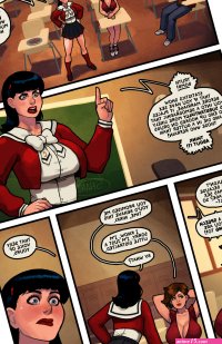 This Romantic World part 2 Porn comic Cartoon porn comics Rule 34 comic