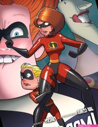 Jab Comics Archives