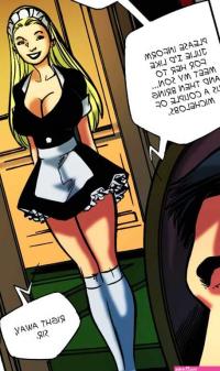 Bimbo Story Club