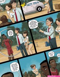 The Missionaries By Dirty Comics Porn Comic english 03