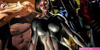Supervillains Who Fought Naked