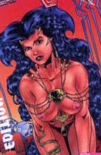 Vamperotica Red Reign No. 19 Nude Edition Brainstorm: Kirk Lindo: 0783629773820: : Books