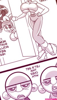 The Elevator Operator 2