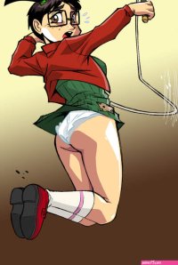 ANIME PORN El chavo del 8 xxx Comics