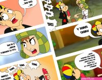 El Chavo