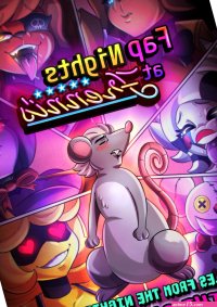 Five Nights at Freddys Porn comics Rule 34 comics Cartoon porn comics