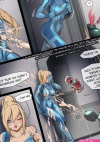 The Security breach Porn comic Cartoon porn comics Rule 34 comic