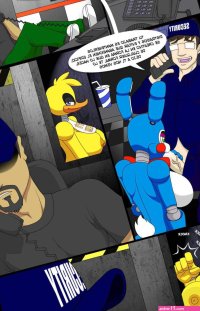 Vanessa fnaf security breach porn comic princess.onl Fappening Celebrity Photos