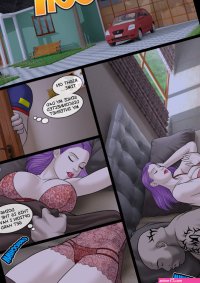 No Internet Chapter 01 PornComics free Porn Comic