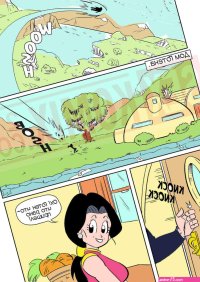 Dragon Ball.. Funsexydb.