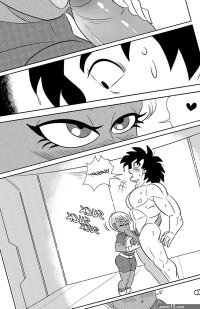 Funsexydb comic