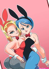 Vegeta Gift by FunsexyDB
