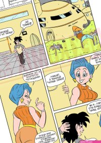 Dragon Ball Funsexydb