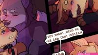 Furry Comic Dub: House Warming Slice of Life 18 Furry Comics Furries Furry Sex Furry