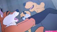FLOOR 19 Furry Gay Animation