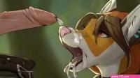 Gay Furry Comic Porn