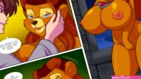 gay anime furry porn comic
