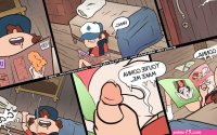 Gravity Falls